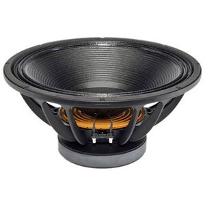 Main product image for B&C 18TBW100 18" Professional Subwoofer 8 Ohm 294-6007